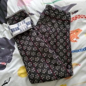 Ace & Jig Bazaar Pants, Kasuri